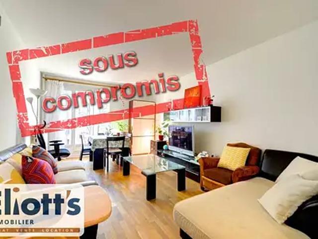 Appartement vente à Paris, Île-de-France
