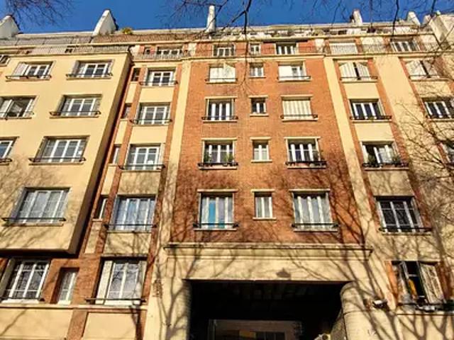 Appartement vente à Paris, Île-de-France