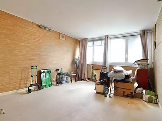 Appartement vente à Paris, Île-de-France