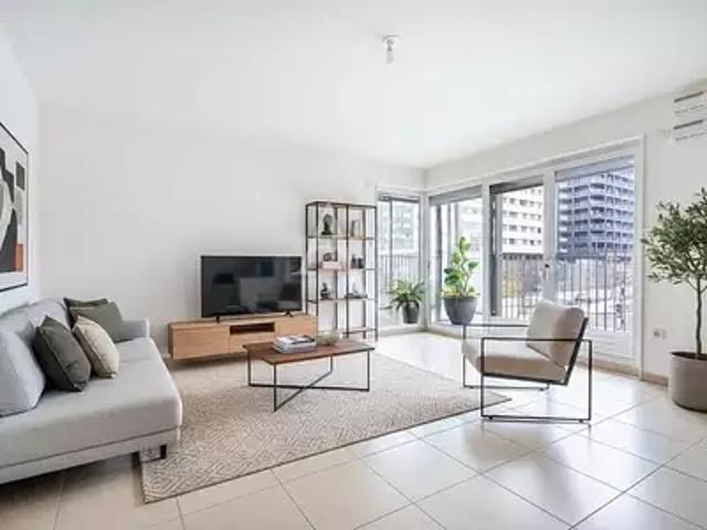 Appartement vente à Paris, Île-de-France