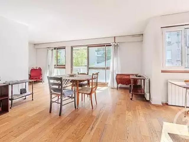 Appartement vente à Paris, Île-de-France