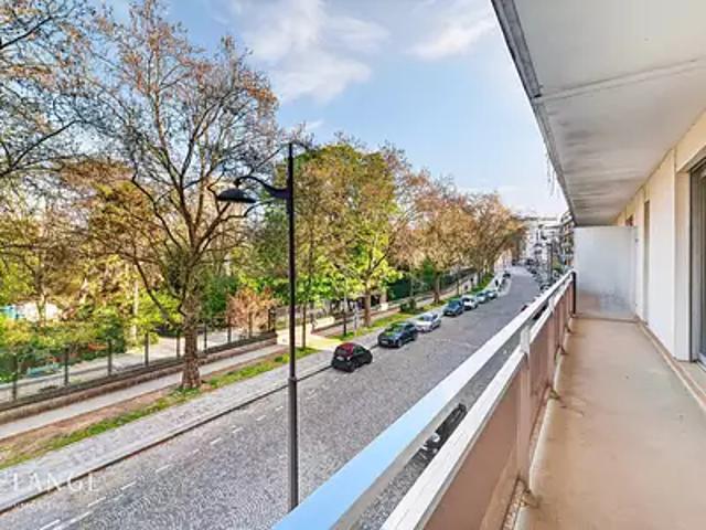 Appartement vente à Paris, Île-de-France