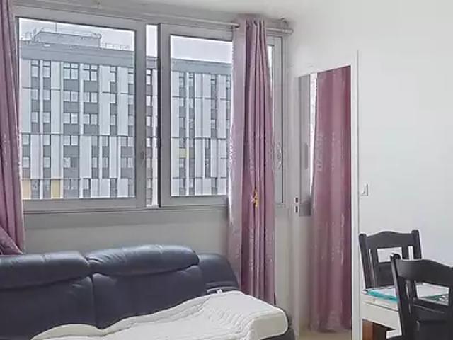 Appartement vente à Paris, Île-de-France