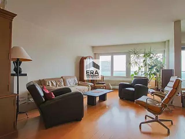 Appartement vente à Paris, Île-de-France