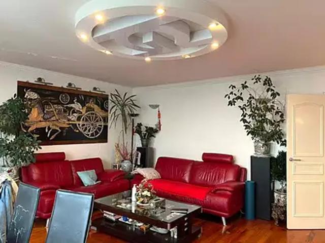 Appartement vente à Paris, Île-de-France