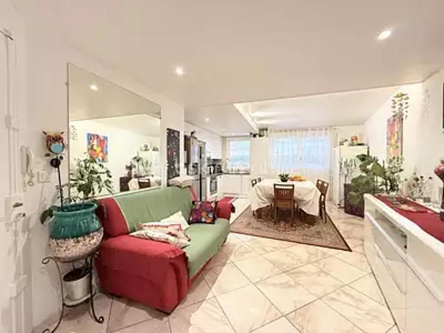 Appartement vente à Paris, Île-de-France