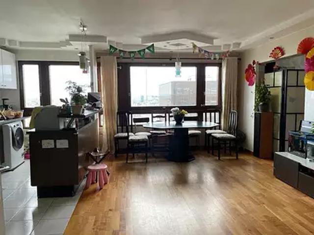 Appartement vente à Paris, Île-de-France