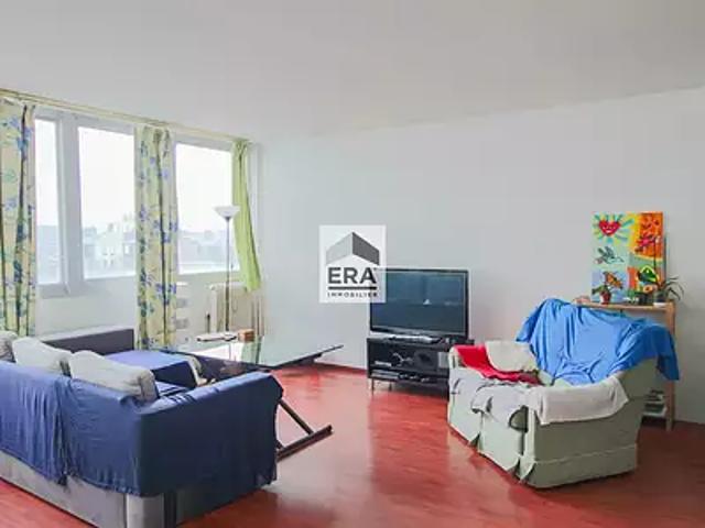 Appartement vente à Paris, Île-de-France