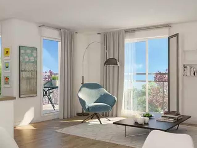 Appartement vente à Paris, Île-de-France