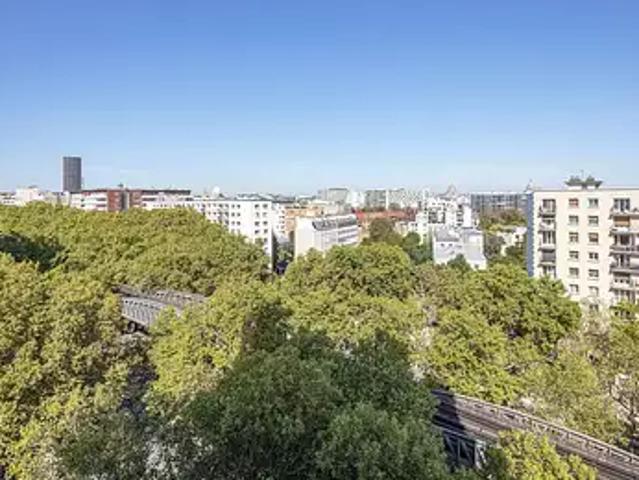 Appartement vente à Paris, Île-de-France