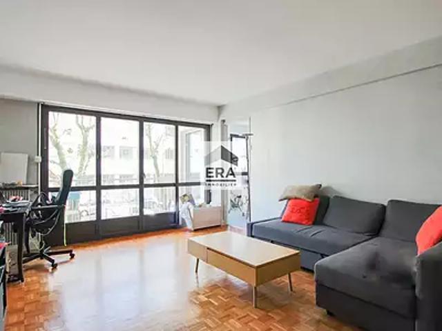Appartement vente à Paris, Île-de-France