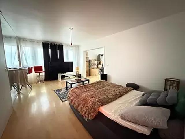 Appartement vente à Paris, Île-de-France