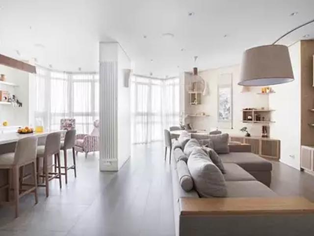 Appartement vente à Paris, Île-de-France