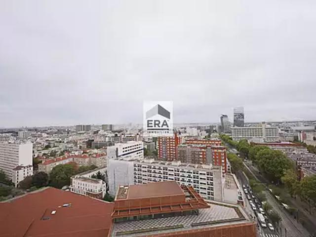 Appartement vente à Paris, Île-de-France