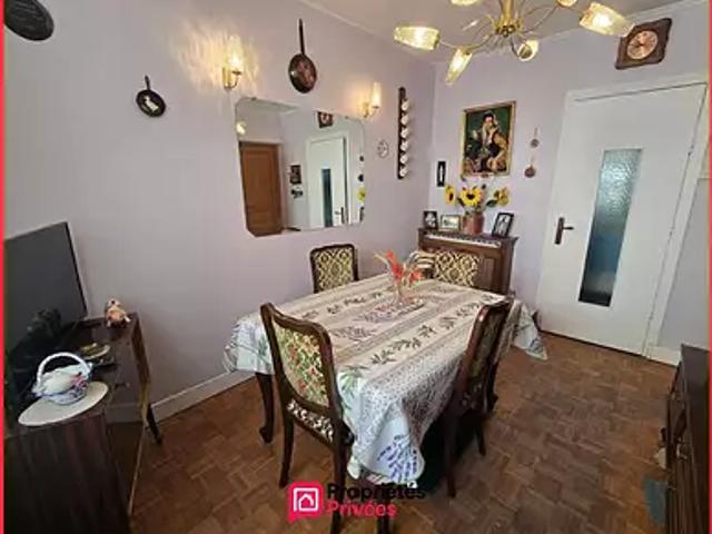 Maison vente à Paris, Île-de-France
