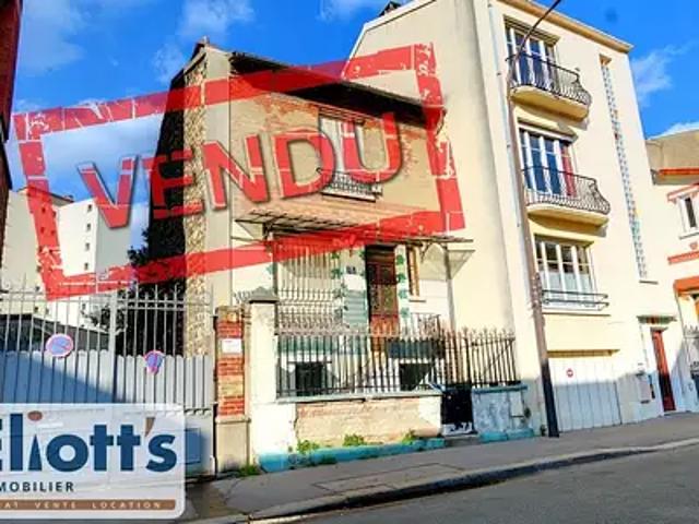 Maison vente à France métropolitaine, Martinique