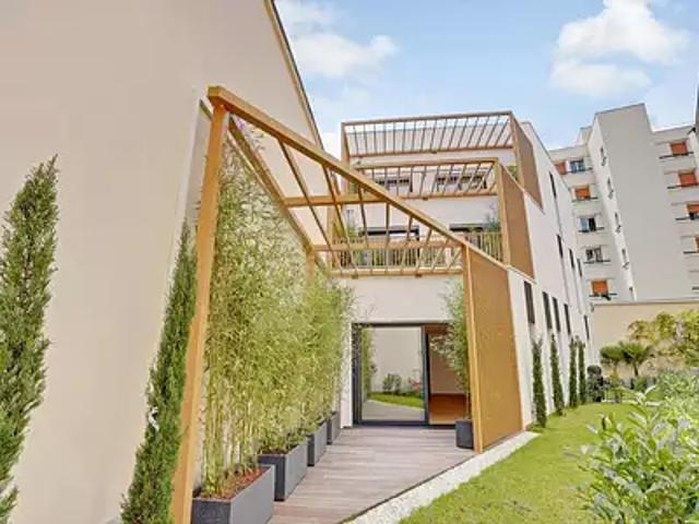 Maison vente à Paris, Île-de-France