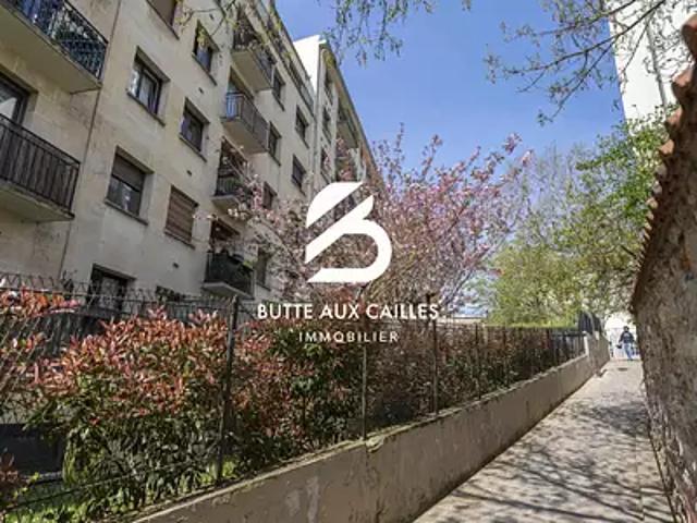Garage vente à Paris, Île-de-France