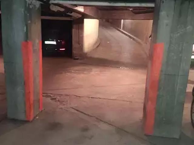 Garage vente à Paris 13e Arrondissement, Paris