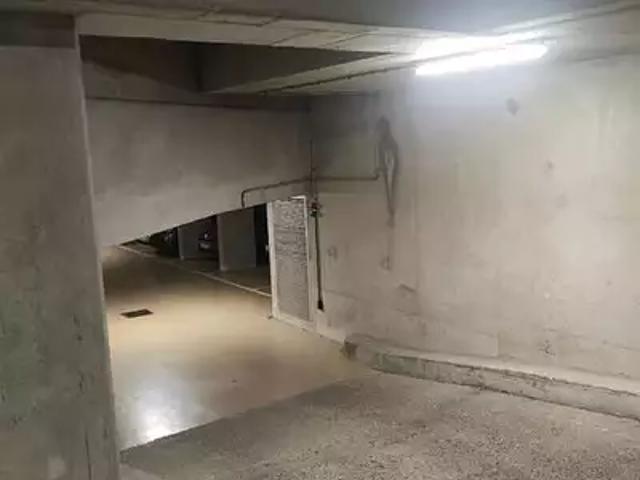Garage vente à Paris 13e Arrondissement, Paris