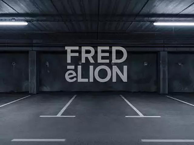 Garage vente à Paris 13e Arrondissement, Paris