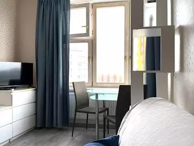Appartement location à Paris, Île-de-France