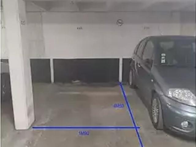 Garage location à Paris, Île-de-France