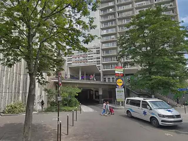 Garage location à Paris, Île-de-France
