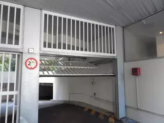 Garage location à Paris, Île-de-France