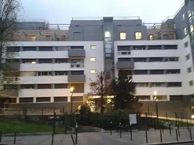 Terrain location à Paris, Île-de-France