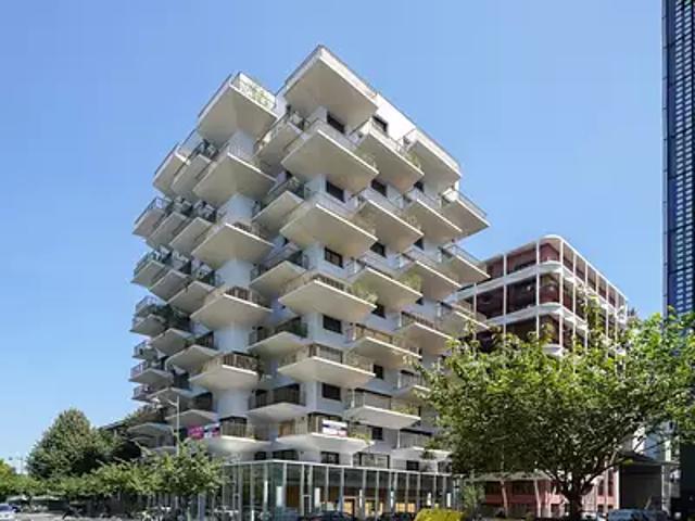 Appartement vente à Paris, Île-de-France