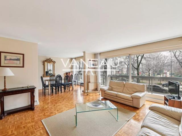 Appartement location à Paris, Île-de-France