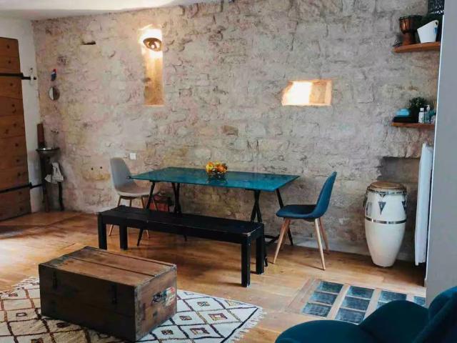 Appartement location à Paris, Île-de-France