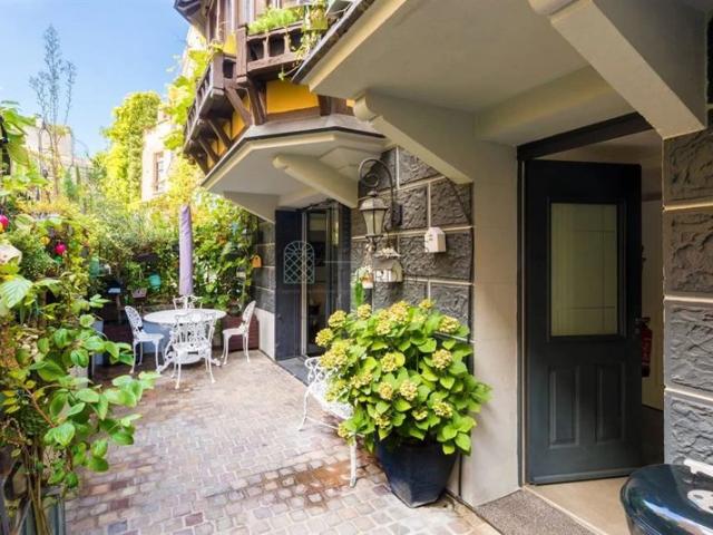 Maison vente à Paris, Île-de-France