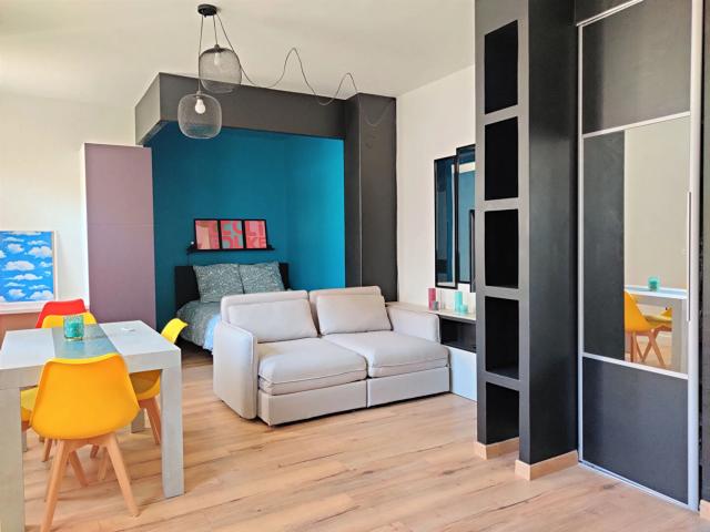 Appartement location à Paris, Île-de-France