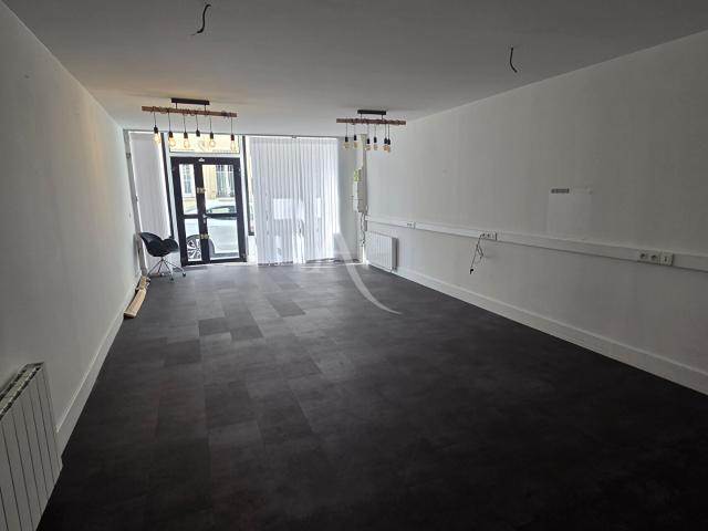 Appartement vente à Paris, Île-de-France