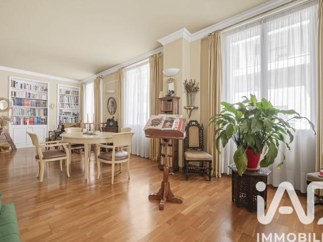 Appartement vente à Paris, Île-de-France