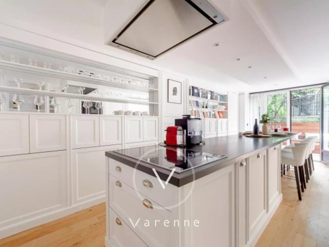 Maison vente à Paris, Île-de-France