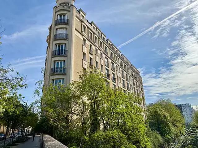Appartement vente à Paris, Île-de-France