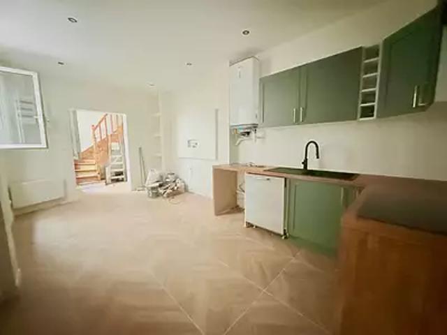 Maison vente à Paris, Île-de-France