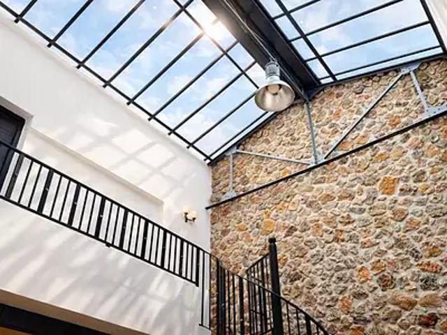 Maison vente à Paris, Île-de-France