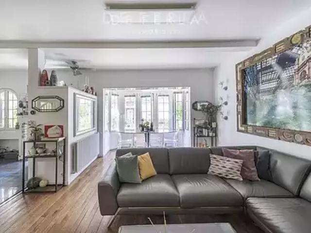 Maison vente à Paris, Île-de-France