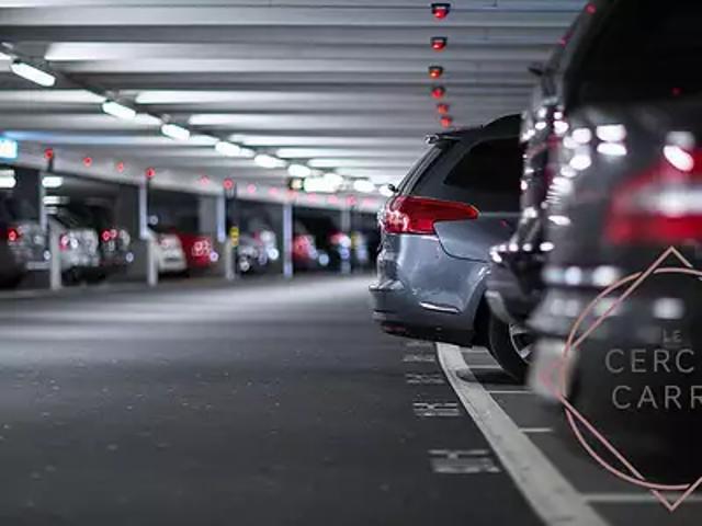 Garage vente à Paris, Quartier de Plaisance
