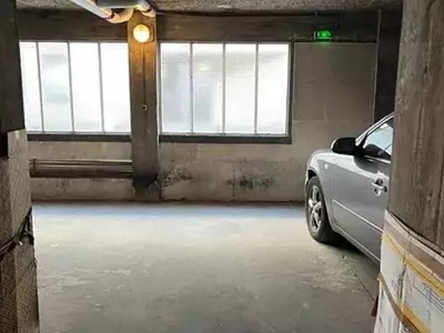 Garage location à Paris, Île-de-France