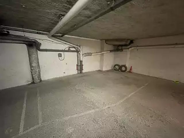 Garage location à Paris, Île-de-France