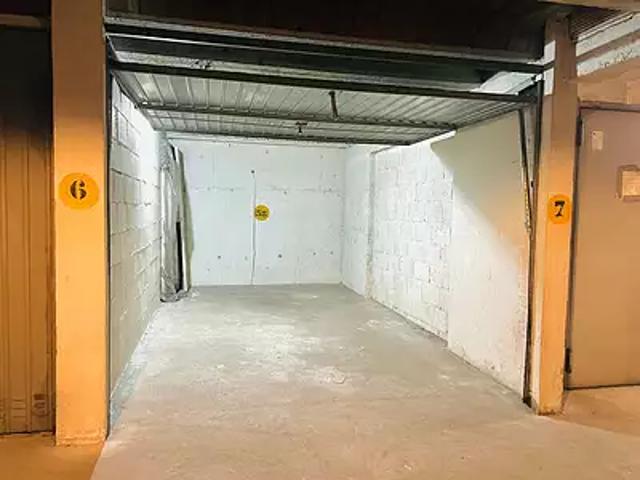 Garage location à Paris, Île-de-France