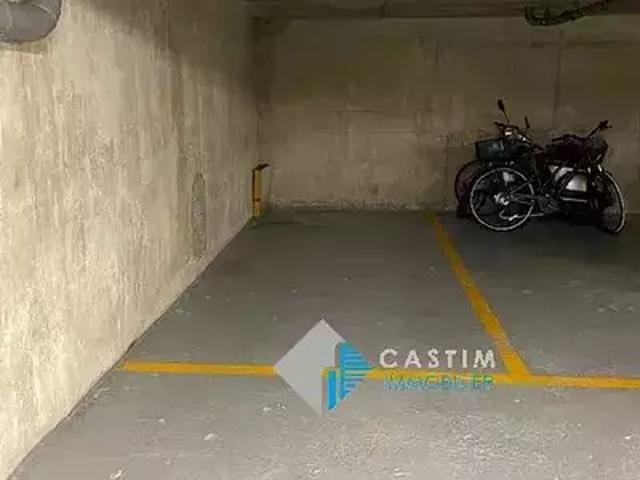 Garage location à Paris, Île-de-France