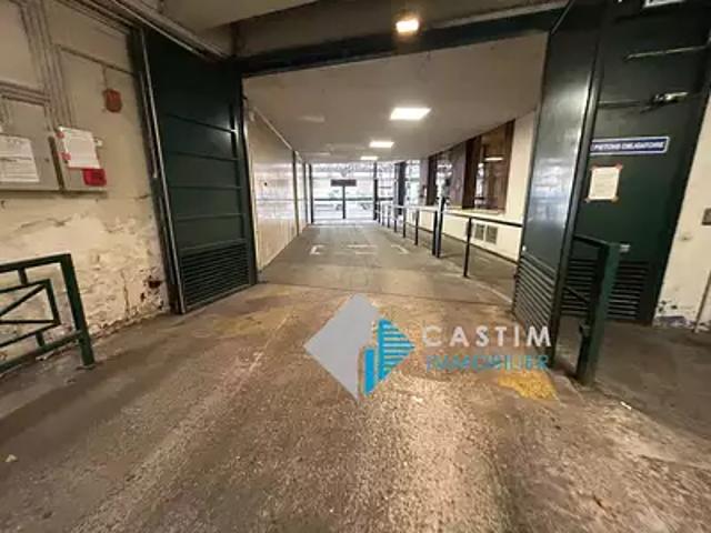 Garage location à Paris, Île-de-France