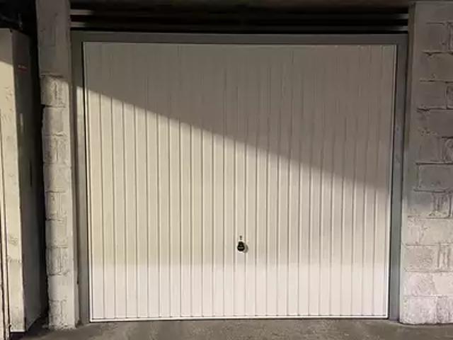 Garage location à Paris, Île-de-France