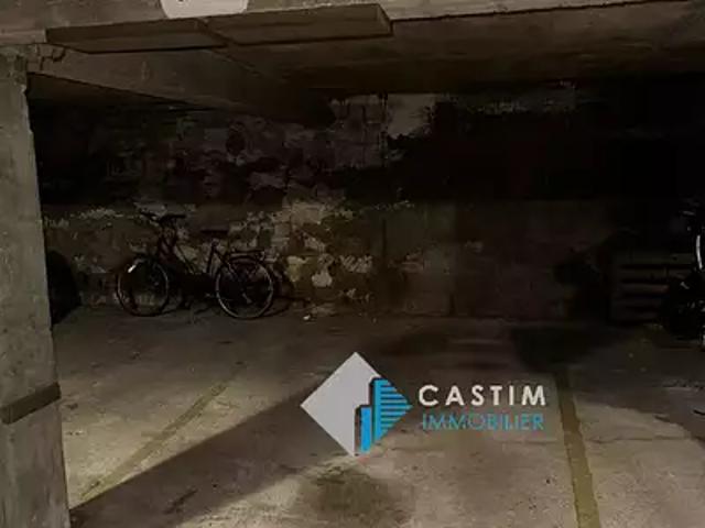 Garage location à Paris, Île-de-France